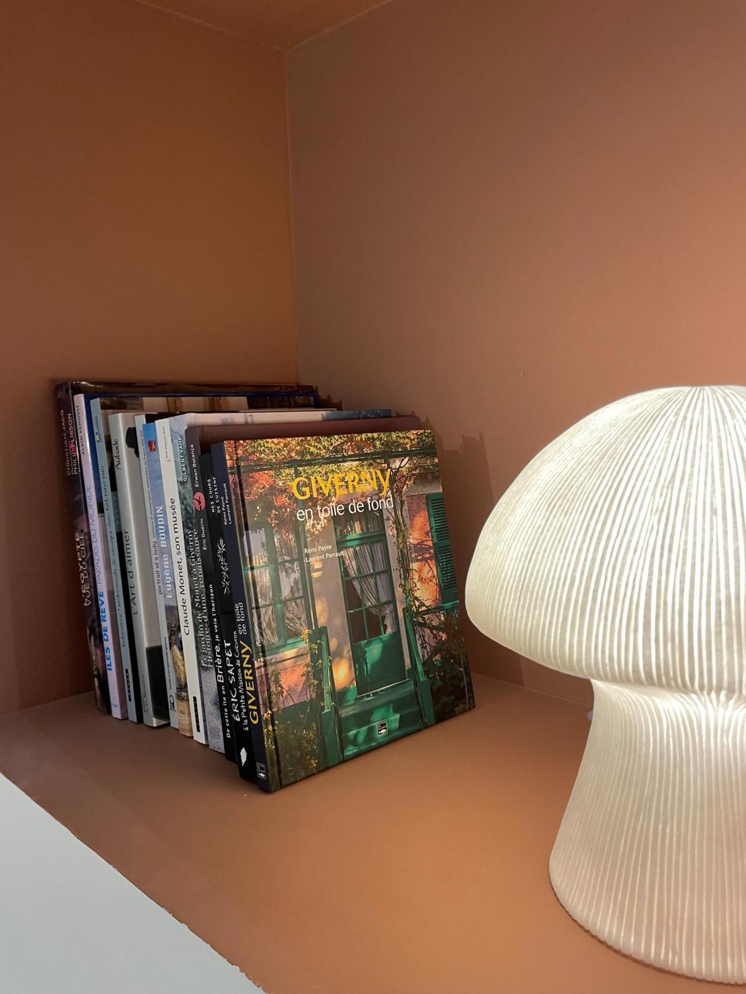 La Petite Maison De Giverny - Gite De Charme 5 Etoiles Au Coeur Du Village - 3 Chambres Bagian luar foto
