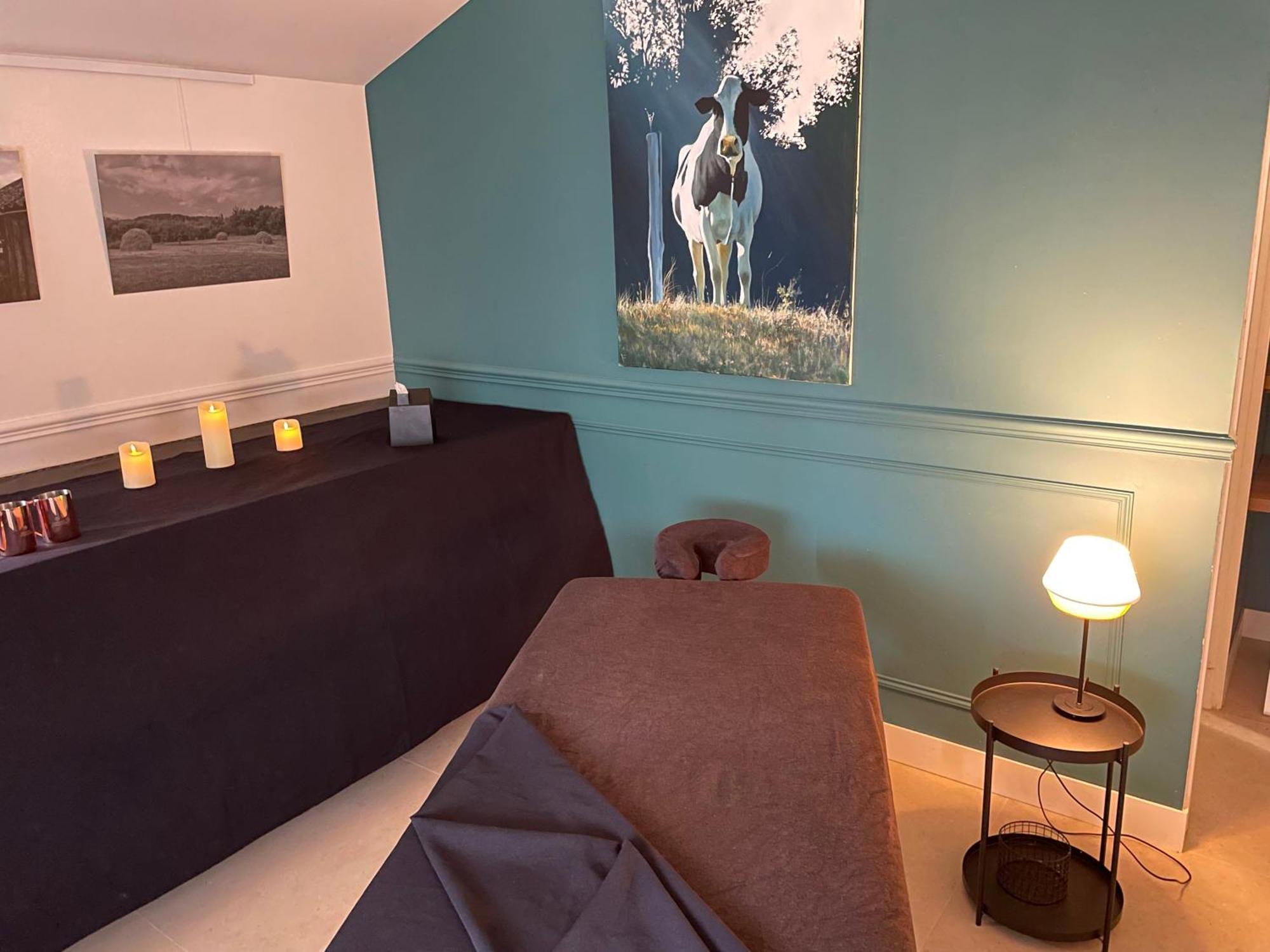 La Petite Maison De Giverny - Gite De Charme 5 Etoiles Au Coeur Du Village - 3 Chambres Bagian luar foto