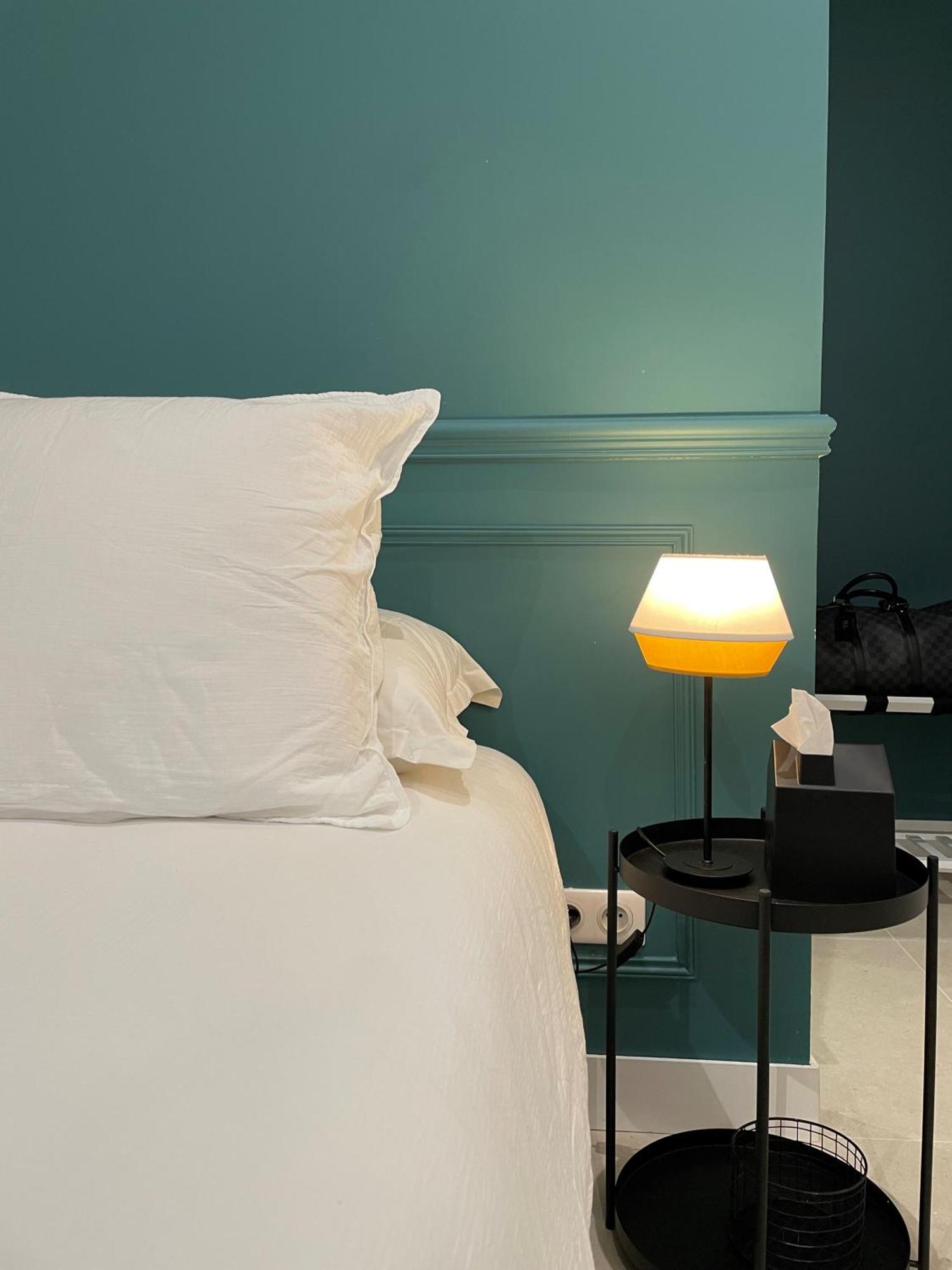La Petite Maison De Giverny - Gite De Charme 5 Etoiles Au Coeur Du Village - 3 Chambres Bagian luar foto